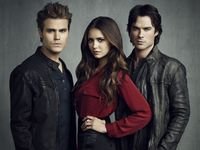 pic for the vampire diaries 